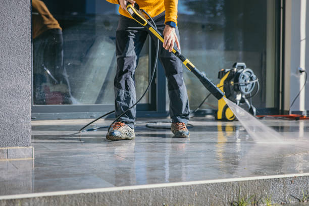 Professional Pressure Washing Services in Pemberville, OH